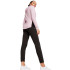 Chándal Puma Classic Lila Mujer