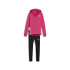 Chándal Puma Metallic Rosa Mujer