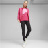 Chándal Puma Metallic Rosa Mujer