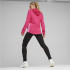 Chándal Puma Metallic Rosa Mujer