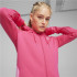 Chándal Puma Metallic Rosa Mujer
