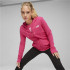 Chándal Puma Metallic Rosa Mujer