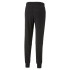 Pantalones Puma Essentials Block X Tape Negro Hombre