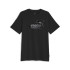 Camiseta Puma Essentials+ Cami Preto Homem