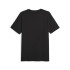 Camiseta Puma Essentials+ Cami Preto Homem