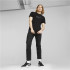 Camiseta Puma Essentials+ Cami Preto Homem