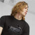 T-shirt Puma Essentials+ Cami Noir Homme