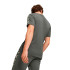 T-shirt Homme Puma Essential Tape Camo Grey