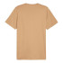 Camiseta Puma Essential Tape Camo Hombre Marrón