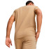 Camiseta Puma Essential Tape Camo Hombre Marrón