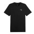 Camiseta Homem Puma Better Essentials Preto