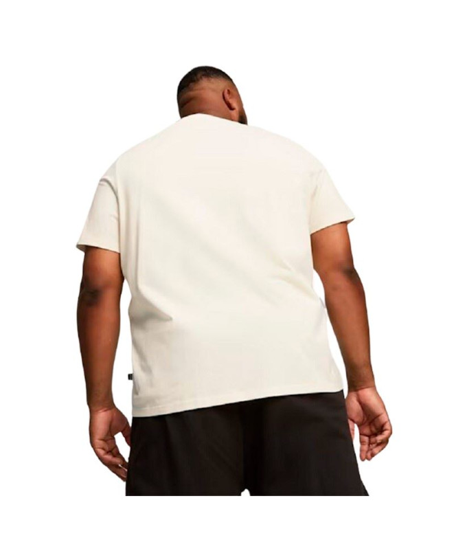 Camiseta Puma Better Essentials Hombre