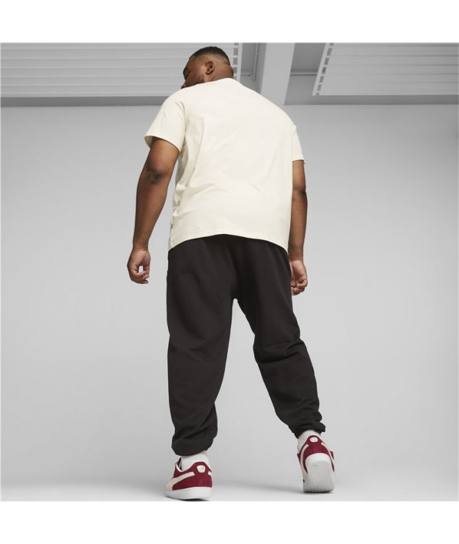 Camiseta Puma Better Essentials Homem