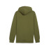 Sudadera Puma Better Essentials Hoodie Hombre Verde