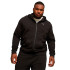 Sudadera Puma Better Essentials Hombre Negro
