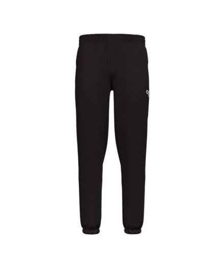 Nike F.C. Essential Pants Preto - Textil Calças de fato de treino