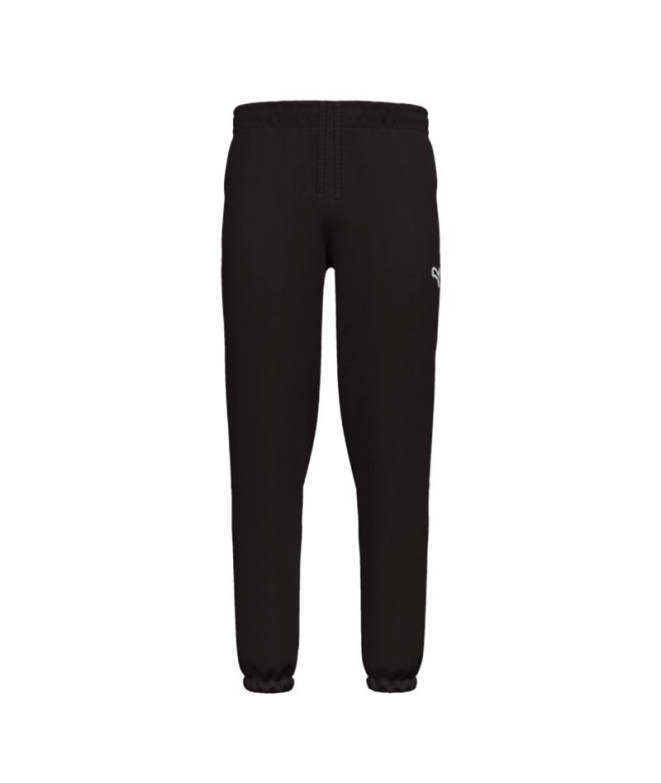 Calça Puma Better Essentials Preto Homem