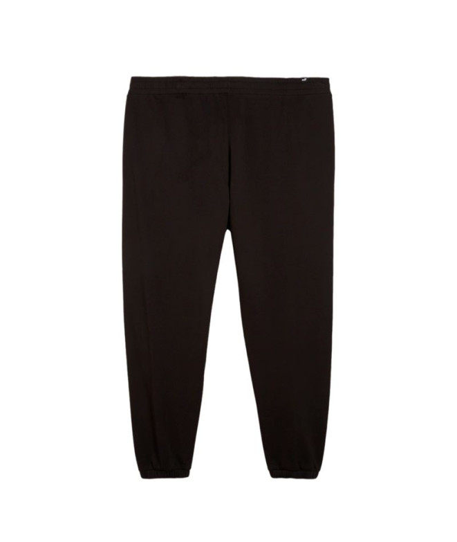 Pantalones Puma Better Essentials Negro Hombre