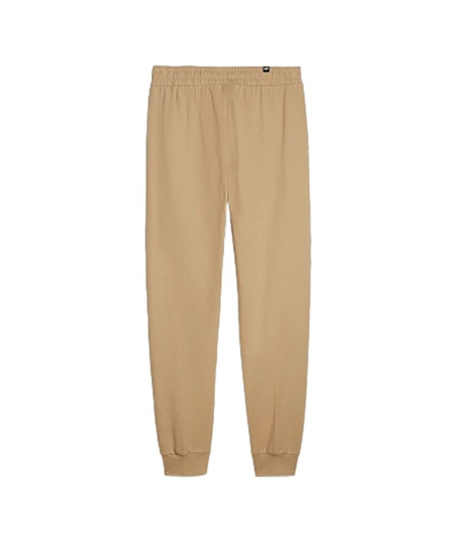 Calça Homem Puma Better Essentials Castanho