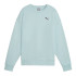 Sudadera Puma Better Essentials Mujer Turquesa