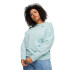 Sudadera Puma Better Essentials Mujer Turquesa