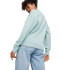 Sudadera Puma Better Essentials Mujer Turquesa