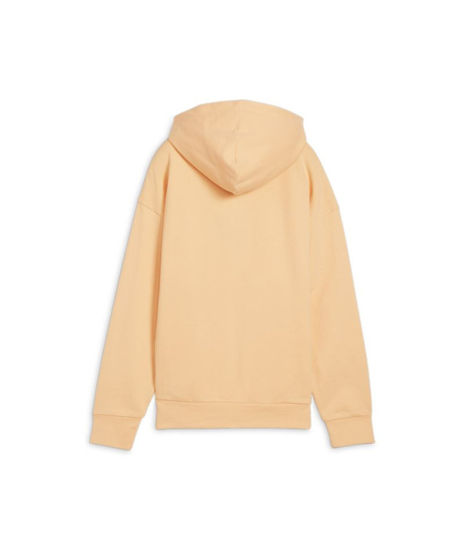 Moletom Mulher Casaco com capuz Puma Better...