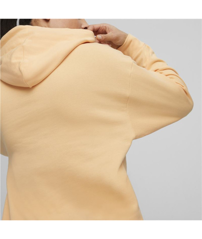 Moletom Mulher Casaco com capuz Puma Better...