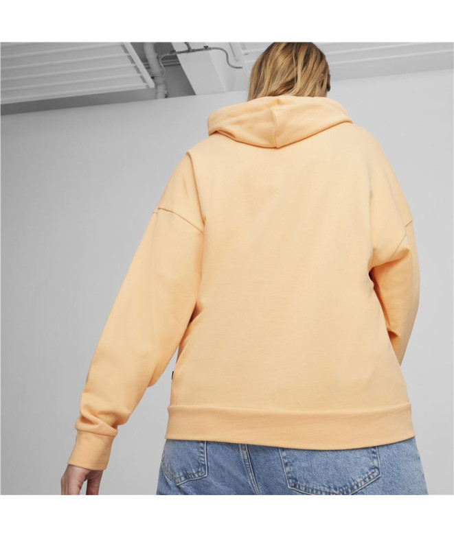 Moletom Mulher Casaco com capuz Puma Better...