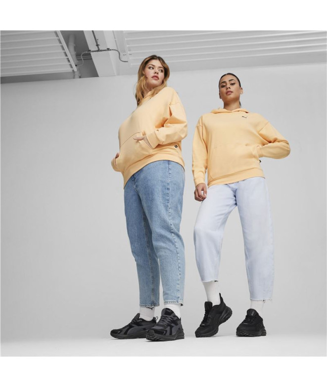 Moletom Mulher Casaco com capuz Puma Better...