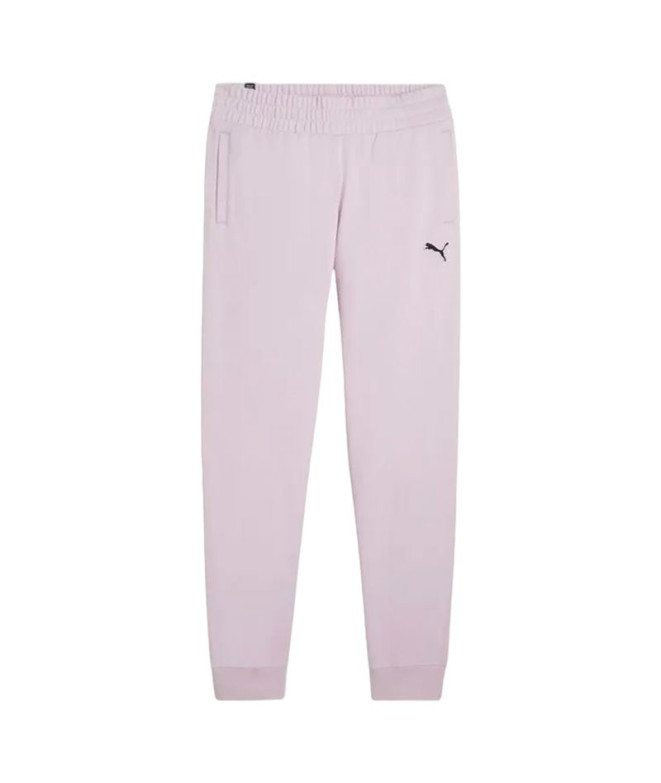 Calça Mulher Puma Better Essentials Lilás