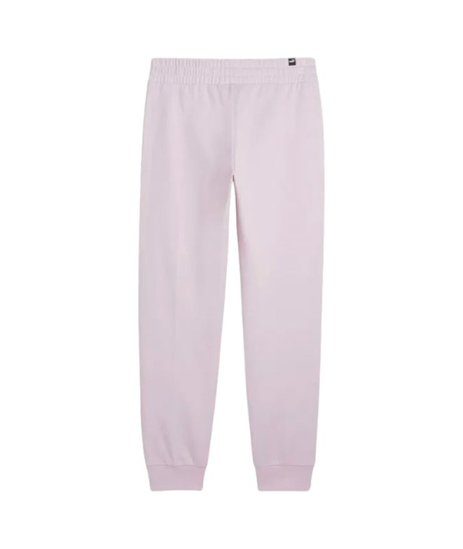 Pantalón Puma Better Essentials Mujer Lila