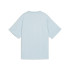 T-shirt Femme Puma Essentials Tape Turquoise