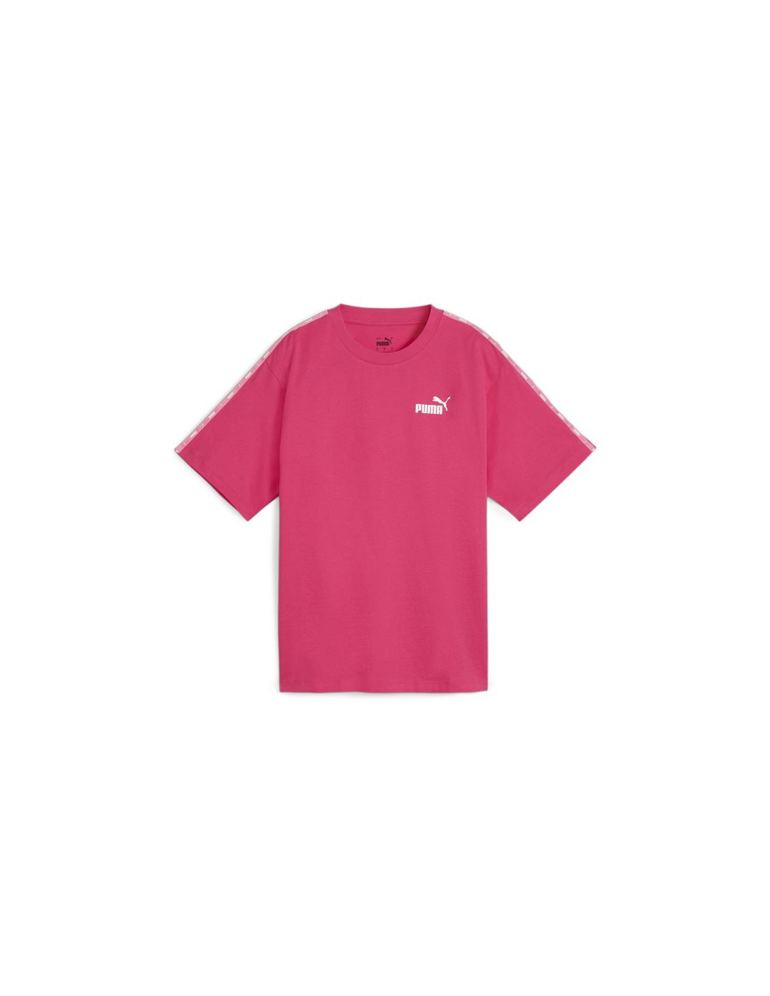 Shirt puma outlet femme rose