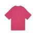 T-shirt Femme Puma Essentials Tape Pink
