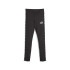 Mallas Puma Essentials Tape Infantil Negro