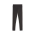 Mallas Puma Essentials Tape Infantil Negro