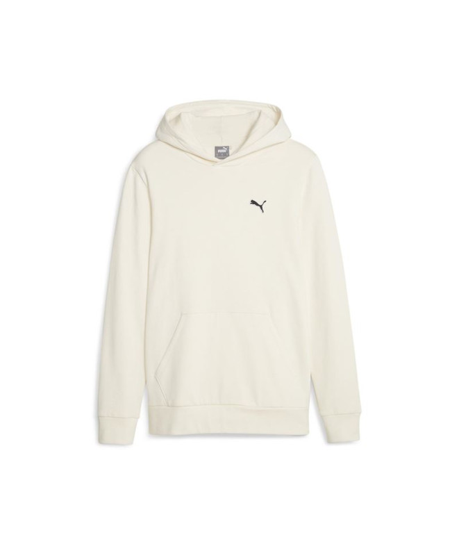 Sweat Homme Puma Better Essentials Blanc