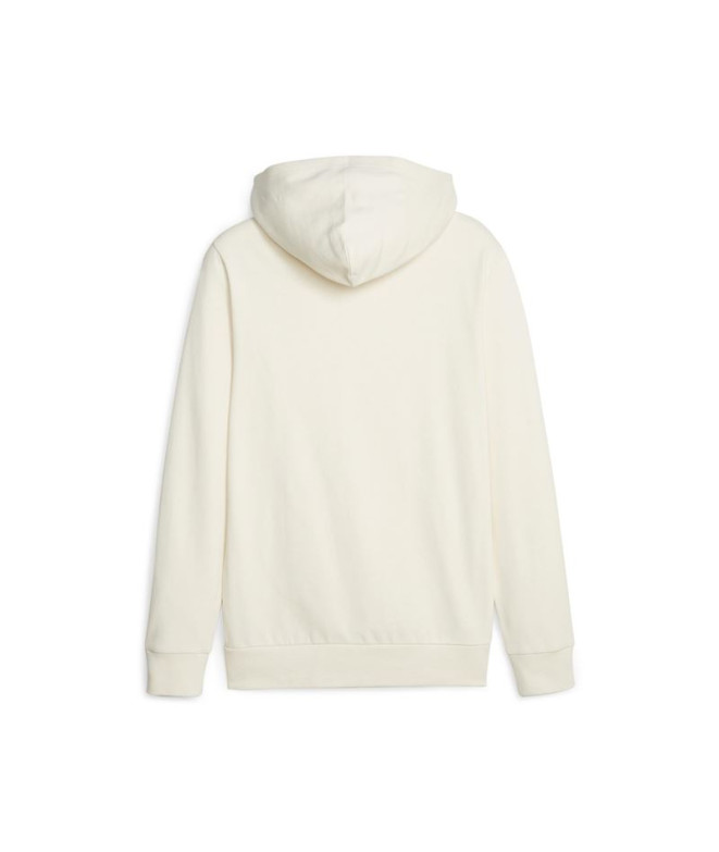 Sudadera Puma Better Essentials Hombre Blanco