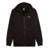 Chaqueta Puma Better Essentials Fu Hombre Negro
