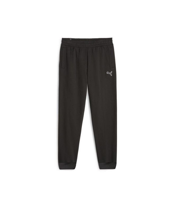 Calça Homem Puma Better Essentials Sw Preto