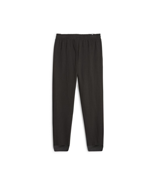 Pantalón Puma Better Essentials Sw Hombre Negro
