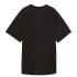 Camiseta Mulher Puma Evostripe Graphic Preto