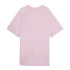 Camiseta Mulher Puma Evostripe Graphic Lilac