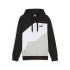 Moletom Puma Power Colorbloc Preto Homem