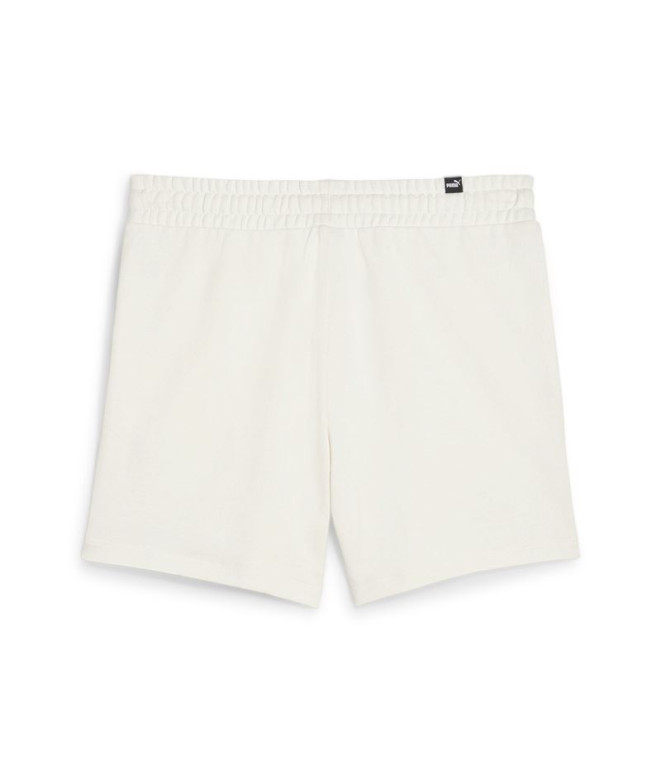 Pantalones Puma Better Essentials 5' No Color...