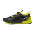 Sapatilhas Trail de Scarpa Ribelle Run Preto/Lima Homem