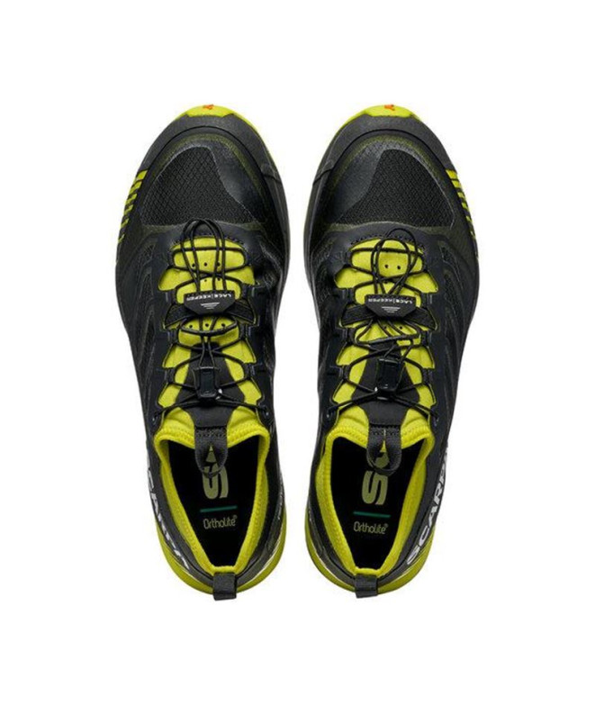 Chaussures de Trail Scarpa Ribelle Run...