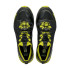 Sapatilhas Trail de Scarpa Ribelle Run Preto/Lima Homem