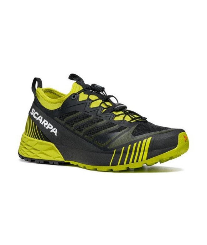 Chaussures de Trail Scarpa Ribelle Run...